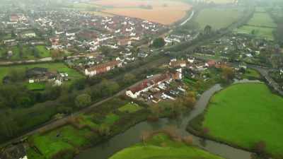 With large numbers of troops dug in alongside them, - The Buildings That Fought Hitler