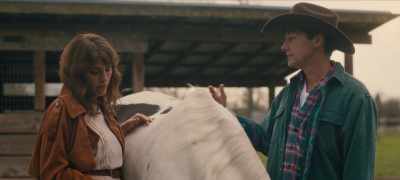 With my last girlfriend,
everything went so fast, too fast. - Days of Daisy