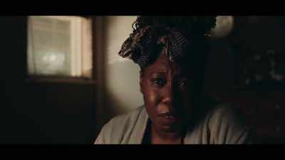 With Lazarus House? - The Woman in the Wall