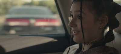 - With leather interior?
- Why, thank you, Shay. - Dear Edward