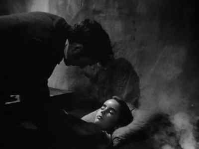With your leave, Dr. Rivers,
I shall offer up one more prayer. - Jane Eyre