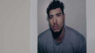 With his links
to the suspect address, - The Detectives: Fighting Organised Crime