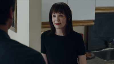 With this little exclamation
point at the end, - The Disappearance of Cari Farver