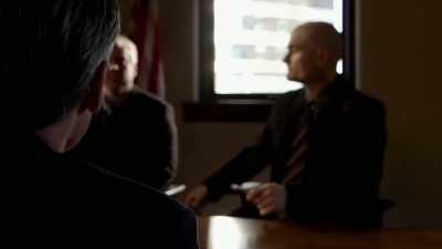 WITH LITTLE LEVERAGE AGAINST
THEIR HIGH-PROFILE TARGET, - Chandra Levy: An American Murder Mystery