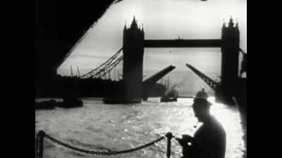 With London in Hitler's sites, - The Buildings That Fought Hitler