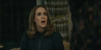 - With Lotte.
- All right. - Mrs. America