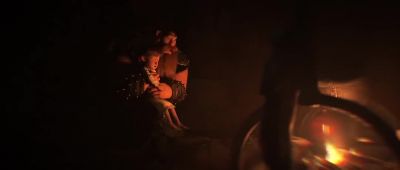 With love comes loss - How to Train Your Dragon: The Hidden World