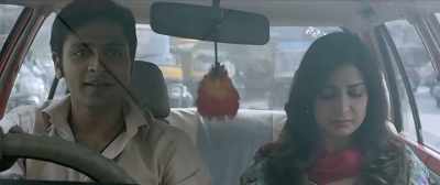 - With love from RJ Reshma.. - Lipstick Under My Burkha