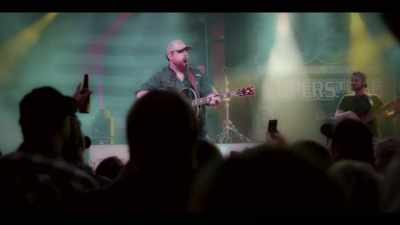 With Luke Combs going zero to 60 - It's All Country