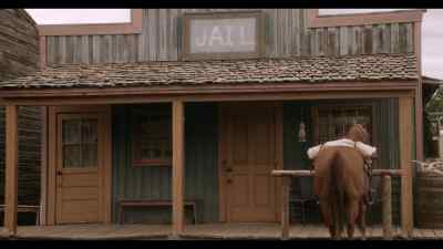 With Luther King dead, - Wyatt Earp and the Cowboy War