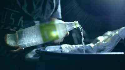 With so many livelihoods
depending on this lab, - Trafficked with Mariana van Zeller