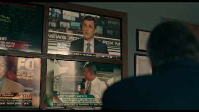 With markets in turmoil, - The Loudest Voice