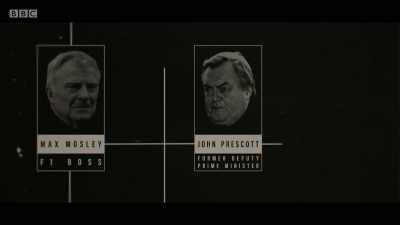 With Max Mosley's millions
as insurance, - The Rise of the Murdoch Dynasty
