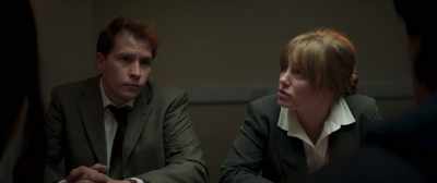 With me is DC Monroe. Time is now 7:02 AM. - Rise of the Footsoldier: Origins