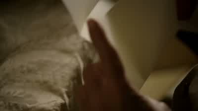 ♪ with me Hey. - The Blacklist