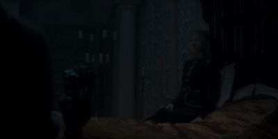 With me, Princess. - House of the Dragon