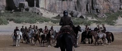 With me! - Robin Hood