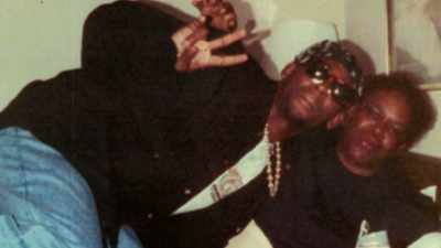 With me, - Surviving R. Kelly