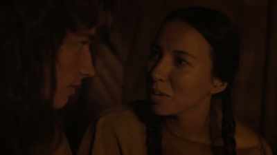 With me. - The Son