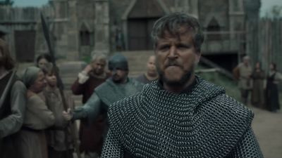 With me! - The Last Kingdom