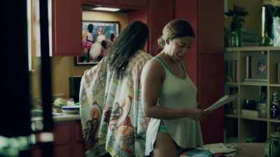 "With Melissa Harris-Perry - Queen Sugar