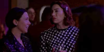 ‐with Melissa,
Marisa? ‐It's Melanie, - Single Drunk Female