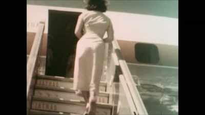 With Mike, I learned
to enjoy life much more - Elizabeth Taylor: The Lost Tapes