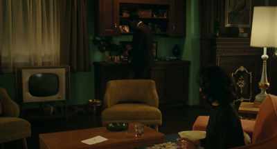 With money like this, - Sylvie's Love