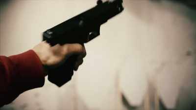 With Morales
bleeding on the ground, - 35 Serial Killers the World Wants to Forget
