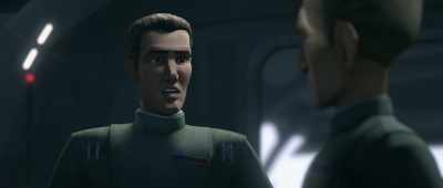With more time and training, - Star Wars: The Bad Batch