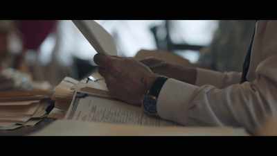 With morphine and midazolam
in her liver, brain and muscle tissue. - Five Days at Memorial