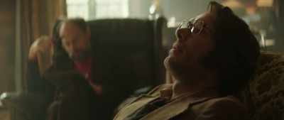 With my mother I castrando, my father gave me castrando, - Mr & Mme Adelman