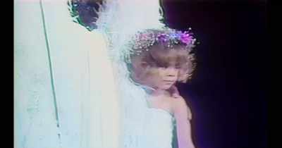 With so much love - Love to Love You, Donna Summer