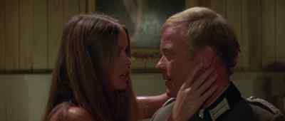 With so much money, we could.... - Force 10 from Navarone