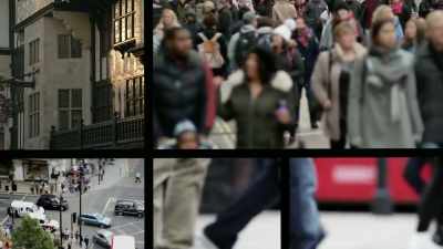 With nearly 300 shops, - Searching for Secrets