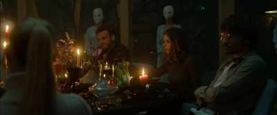 With Nellie and Jake
getting married while we're... - Succubus