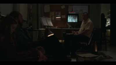 With new eyes? - Fosse/Verdon