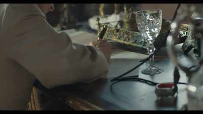 With Nicholas away at headquarters, - The Last Czars