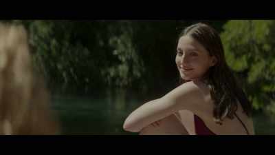 With Nina,
it's a little harder now, but… - Fever Dream