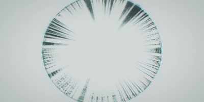 With no clear beginning or end. - Fathom
