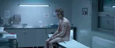 With no documents, no therapy,
you'll go straight to prison. - Fugue