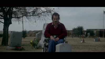With no heavyweight co-stars - Tom Cruise: The Last Movie Star
