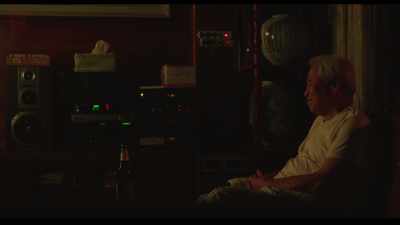With no hope of reunion, - Moving On