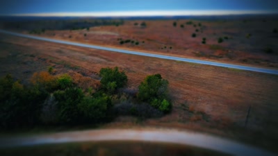With no human remains,
the tracking team keeps looking, - How I Caught My Killer