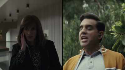 With no idea, uh, what it
could potentially combine with, - Homecoming