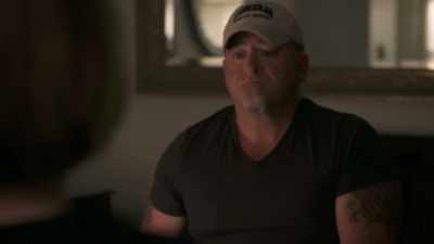 With no
information about their target, - Unidentified: Inside America's UFO Investigation
