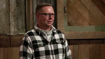 With no more than you had, - Moonshiners: Master Distiller
