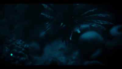 With no natural enemies, - Our Oceans