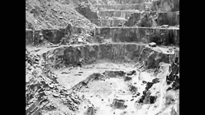 With no strategic buildings and even less infrastructure, - The Buildings That Fought Hitler