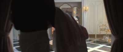 With Norma sadly embolized,
as Evelyn Rollins goes, - Palm Royale